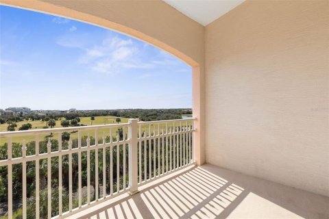 Condo in Palm Coast, Florida, 3 bedrooms  № 1535856 - photo 14