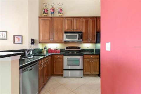 Condo in Palm Coast, Florida, 3 bedrooms  № 1535856 - photo 17