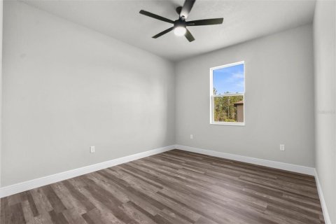 House in Weeki Wachee, Florida 4 bedrooms, 201.23 sq.m. № 1822409 - photo 30