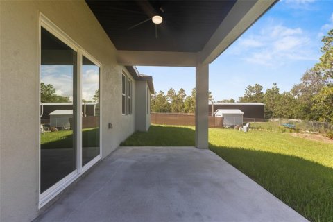 House in Weeki Wachee, Florida 4 bedrooms, 201.23 sq.m. № 1822409 - photo 19