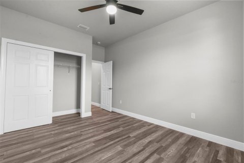 House in Weeki Wachee, Florida 4 bedrooms, 201.23 sq.m. № 1822409 - photo 24