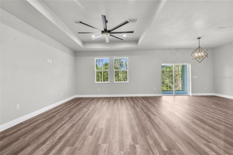 House in Weeki Wachee, Florida 4 bedrooms, 201.23 sq.m. № 1822409 - photo 26