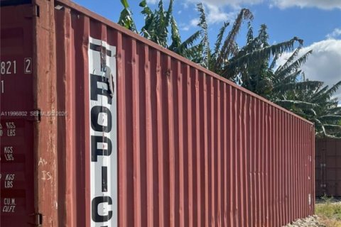 Купить коммерческую недвижимость в Майами, Флорида № 2058563 - фото 7