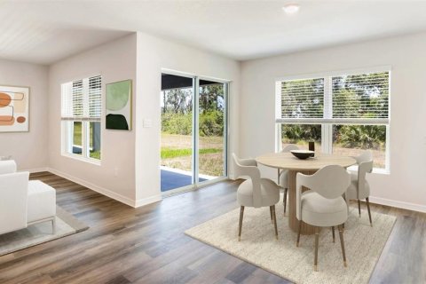 Villa ou maison à vendre à Bradenton, Floride: 3 chambres, 155.33 m2 № 2238155 - photo 6