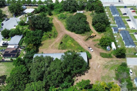 Commercial property in Auburndale, Florida № 2345397 - photo 7