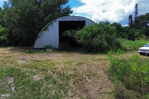 Commercial property in Auburndale, Florida № 2345397 - photo 3