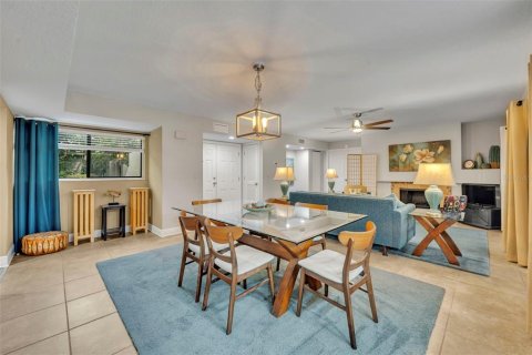 Copropriété à vendre à Maitland, Floride: 3 chambres, 142.88 m2 № 1914053 - photo 8