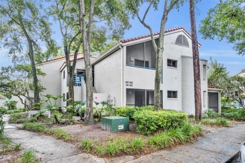 Copropriété à vendre à Maitland, Floride: 3 chambres, 142.88 m2 № 1914053 - photo 1