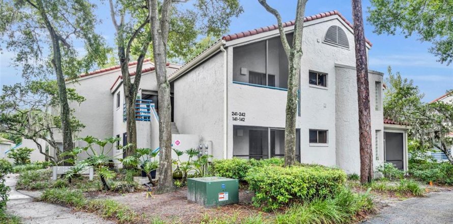 Condo à Maitland, Floride, 3 chambres  № 1914053