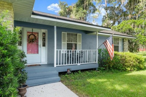 House in New Smyrna Beach, Florida 3 bedrooms, 149.94 sq.m. № 1824342 - photo 4