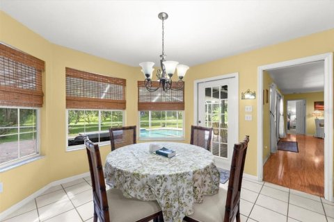House in New Smyrna Beach, Florida 3 bedrooms, 149.94 sq.m. № 1824342 - photo 16