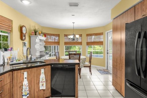 House in New Smyrna Beach, Florida 3 bedrooms, 149.94 sq.m. № 1824342 - photo 15