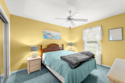 House in New Smyrna Beach, Florida 3 bedrooms, 149.94 sq.m. № 1824342 - photo 22