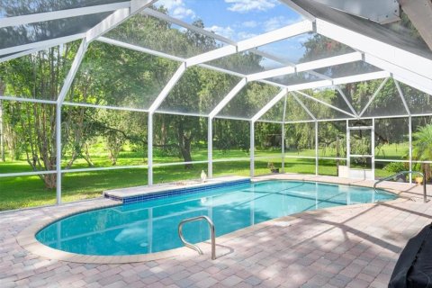 House in New Smyrna Beach, Florida 3 bedrooms, 149.94 sq.m. № 1824342 - photo 29