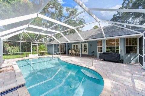 House in New Smyrna Beach, Florida 3 bedrooms, 149.94 sq.m. № 1824342 - photo 28