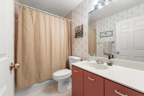 House in New Smyrna Beach, Florida 3 bedrooms, 149.94 sq.m. № 1824342 - photo 26