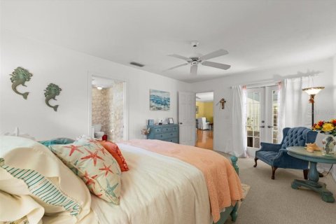 House in New Smyrna Beach, Florida 3 bedrooms, 149.94 sq.m. № 1824342 - photo 18
