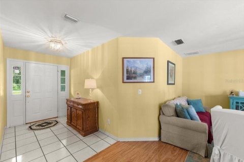 House in New Smyrna Beach, Florida 3 bedrooms, 149.94 sq.m. № 1824342 - photo 6