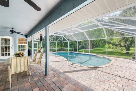 House in New Smyrna Beach, Florida 3 bedrooms, 149.94 sq.m. № 1824342 - photo 30