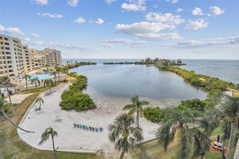 Condo in Hudson, Florida, 2 bedrooms  № 1219051 - photo 1