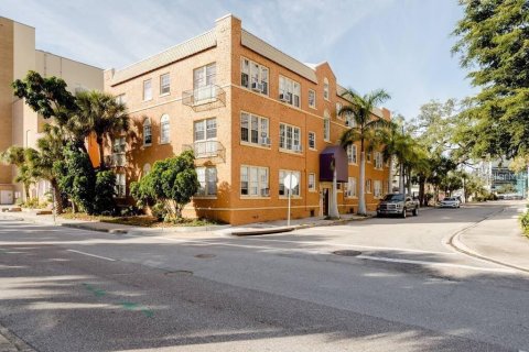 Studio in Sarasota, Florida № 2224800