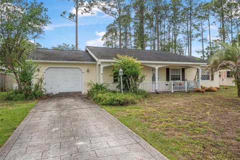 Casa en venta en Palm Coast, Florida, 3 dormitorios, 115.85 m2 № 1719329 - foto 2