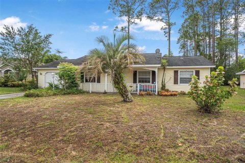 Casa en venta en Palm Coast, Florida, 3 dormitorios, 115.85 m2 № 1719329 - foto 1