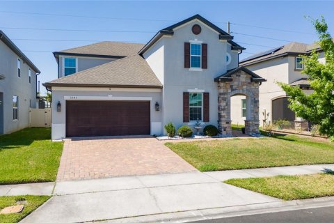 Villa ou maison à Orlando, Floride 5 chambres, 317.91 m2 № 2106793