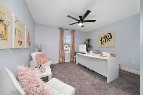 House in Orlando, Florida 5 bedrooms, 317.91 sq.m. № 2106793 - photo 15
