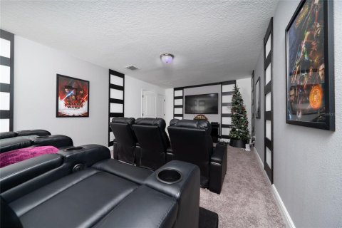 House in Orlando, Florida 5 bedrooms, 317.91 sq.m. № 2106793 - photo 29