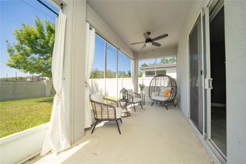 House in Orlando, Florida 5 bedrooms, 317.91 sq.m. № 2106793 - photo 30