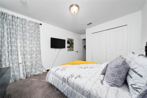 House in Orlando, Florida 5 bedrooms, 317.91 sq.m. № 2106793 - photo 22