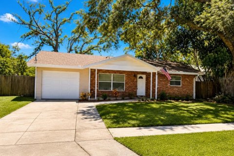 Casa en Tampa, Florida 3 dormitorios, 135.27 m2 № 2128914