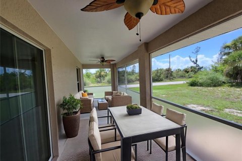 Villa ou maison à louer à Port Charlotte, Floride: 4 chambres, 197.51 m2 № 1835370 - photo 10