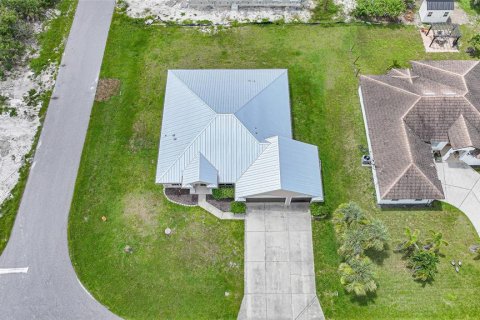 Villa ou maison à louer à Port Charlotte, Floride: 4 chambres, 197.51 m2 № 1835370 - photo 15