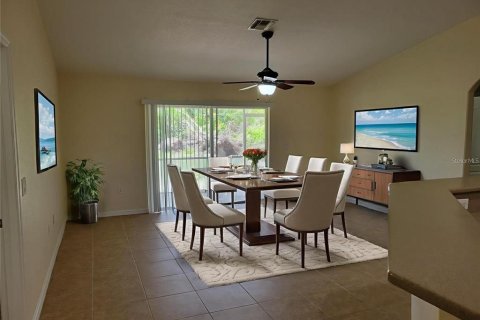 Villa ou maison à louer à Port Charlotte, Floride: 4 chambres, 197.51 m2 № 1835370 - photo 9
