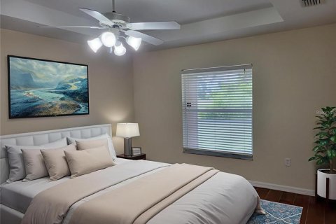 Villa ou maison à louer à Port Charlotte, Floride: 4 chambres, 197.51 m2 № 1835370 - photo 7