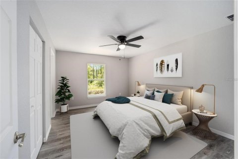 Casa en venta en Dunnellon, Florida, 3 dormitorios, 129.51 m2 № 1680517 - foto 10