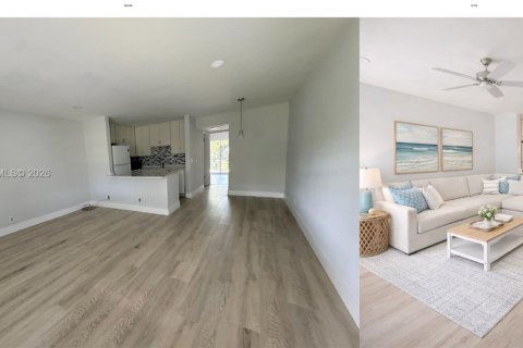 Condo in Deerfield Beach, Florida, 1 bedroom  № 2040511