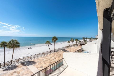 Copropriété à louer à Madeira Beach, Floride: 2 chambres, 113.81 m2 № 2212929 - photo 22