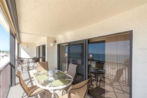 Copropriété à louer à Madeira Beach, Floride: 2 chambres, 113.81 m2 № 2212929 - photo 23