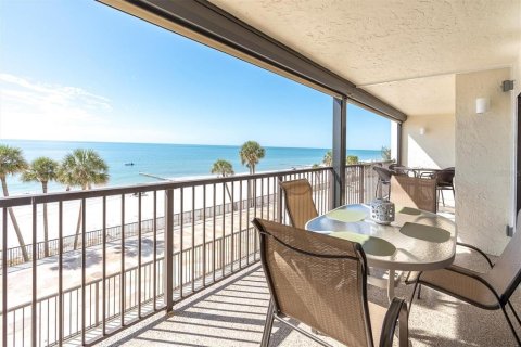 Copropriété à louer à Madeira Beach, Floride: 2 chambres, 113.81 m2 № 2212929 - photo 24