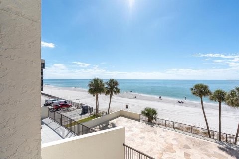 Copropriété à louer à Madeira Beach, Floride: 2 chambres, 113.81 m2 № 2212929 - photo 21