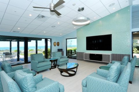 Copropriété à vendre à Longboat Key, Floride: 2 chambres, 86.68 m2 № 2201837 - photo 18