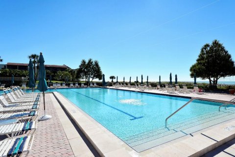 Copropriété à vendre à Longboat Key, Floride: 2 chambres, 86.68 m2 № 2201837 - photo 15
