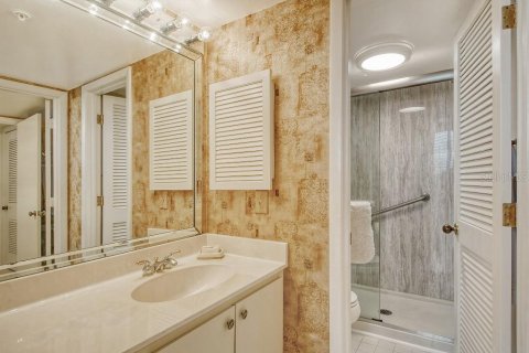 Copropriété à vendre à Longboat Key, Floride: 2 chambres, 86.68 m2 № 2201837 - photo 12