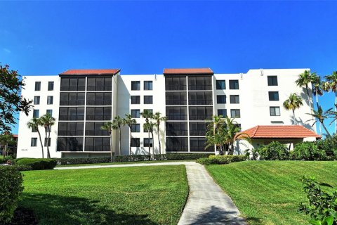 Copropriété à vendre à Longboat Key, Floride: 2 chambres, 86.68 m2 № 2201837 - photo 2