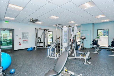 Copropriété à vendre à Longboat Key, Floride: 2 chambres, 86.68 m2 № 2201837 - photo 21