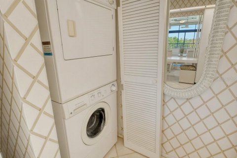 Copropriété à vendre à Longboat Key, Floride: 2 chambres, 86.68 m2 № 2201837 - photo 14