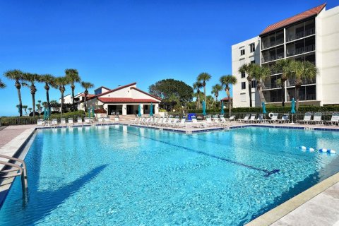 Copropriété à vendre à Longboat Key, Floride: 2 chambres, 86.68 m2 № 2201837 - photo 16